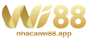 Logo WI88