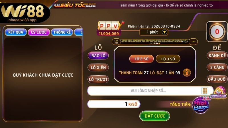 Kinh nghiệm cá cược từ các cao thủ Wi88