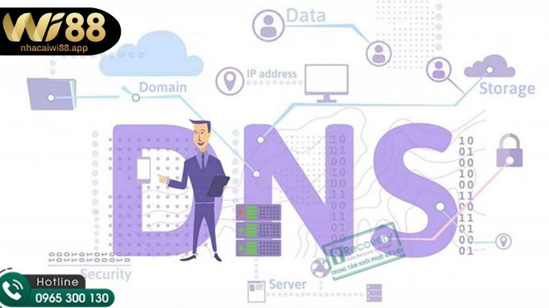 Link Vào WI88 Mới Nhất – Truy Cập Nhanh, Không Lo Bị Chặn Cách khắc phục tình trạng link vào WI88 bị chặn