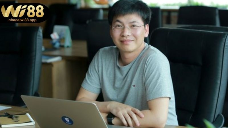 Định hướng phát triển của CEO Trần Việt Hùng cho nhà cái WI88