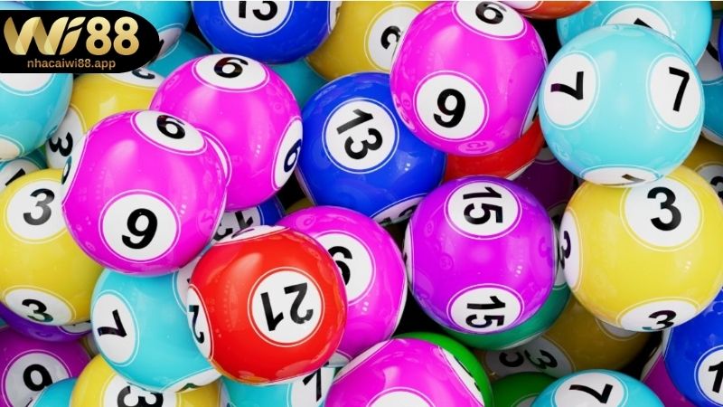 Mẹo tham gia Keno Wi88 hiệu quả cho tân thủ