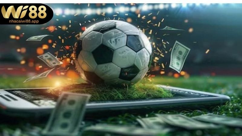 Kèo Chấp Là Gì? Kinh Nghiệm Soi Kèo Chuẩn Từ Chuyên Gia Những kinh nghiệm đặt cược kèo chấp hiệu quả