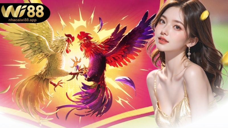 Sơ lược thông tin về chuyên mục Đá gà WI88