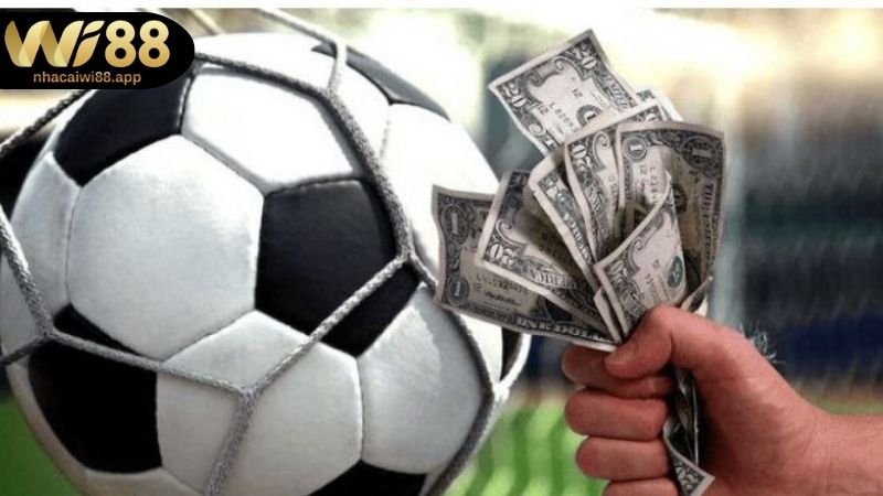 Kèo Chấp Là Gì? Kinh Nghiệm Soi Kèo Chuẩn Từ Chuyên Gia Tìm hiểu về kèo chấp bóng đá