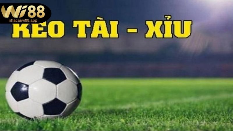 Kèo Tài Xỉu Là Gì? Bí Quyết Vào Kèo Bất Bại Từ Cao Thủ Tìm hiểu về kèo tài xỉu bóng đá