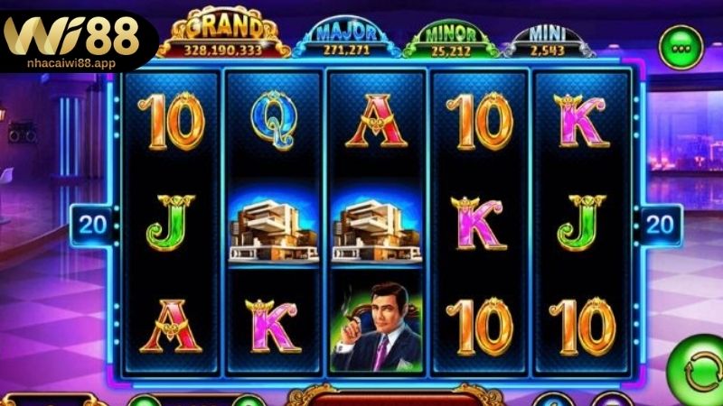 Ưu điểm nổi bật khi tham gia biệt đội mỹ nữ tại WI88